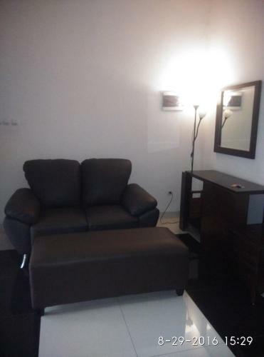 Villa Taribandung