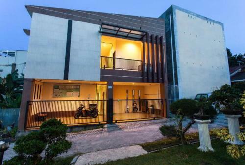 Hostal Comfort House