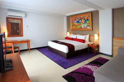 Ivory By Ayola Hotel Bandung
