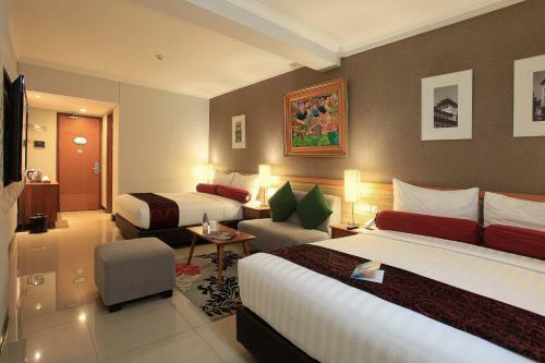 Ivory By Ayola Hotel Bandung