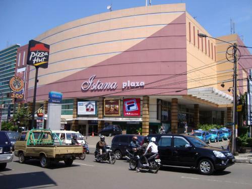 Yokotel Hotel