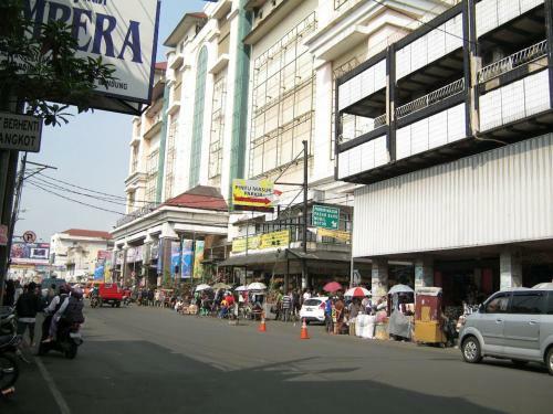 Yokotel Hotel