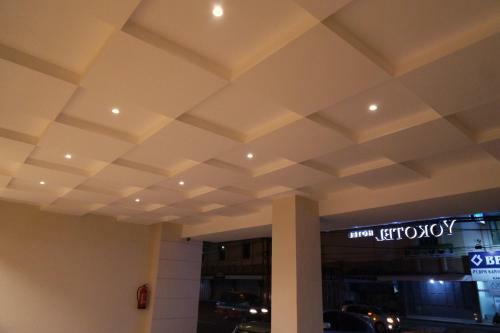 Yokotel Hotel
