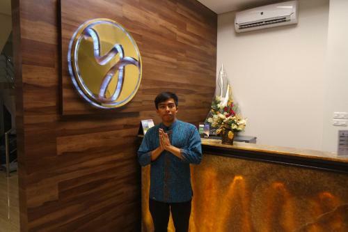 Yokotel Hotel