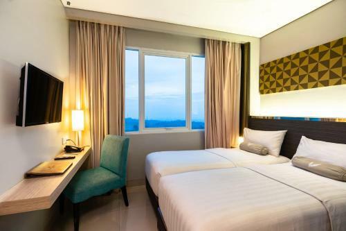Clove Garden Hotel & Residence