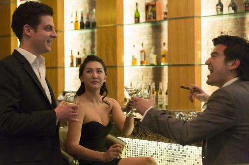 Hotel Crowne Plaza Shanghai Anting