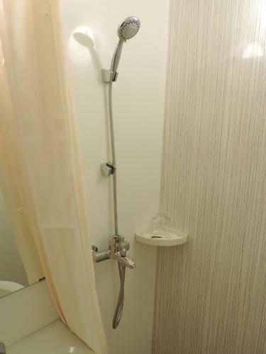 Hotel Zodiak@kebon Jati