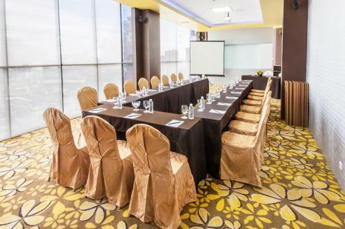 Grand Sovia Hotel