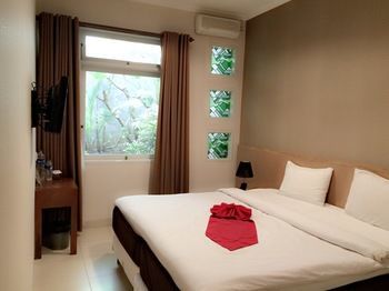 Sweet Karina Hotel