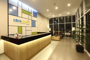 Hotel Citradream Bandung