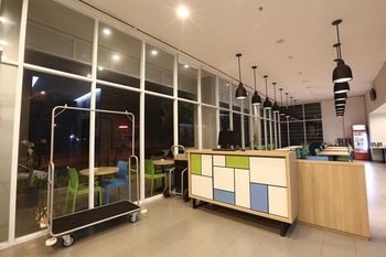 Hotel Citradream Bandung