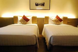 De Java Hotel Bandung