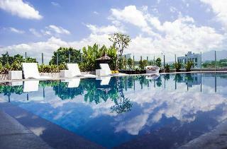 De Java Hotel Bandung