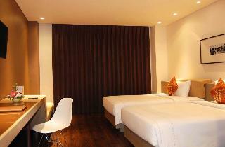 De Java Hotel Bandung