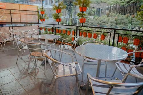 Hostal Rossan View Guest House