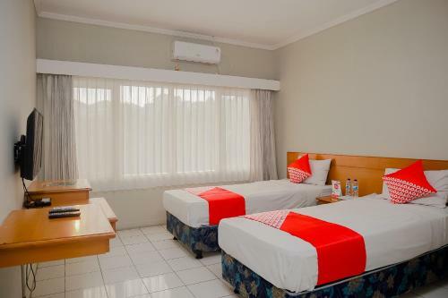 Hostal Rossan View Guest House