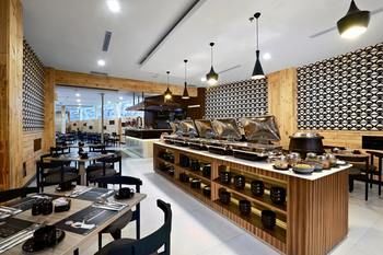 Hotel Neo Dipatiukur Bandung