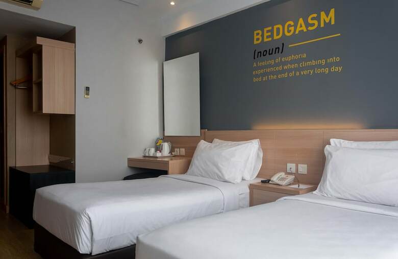Btc Hotel