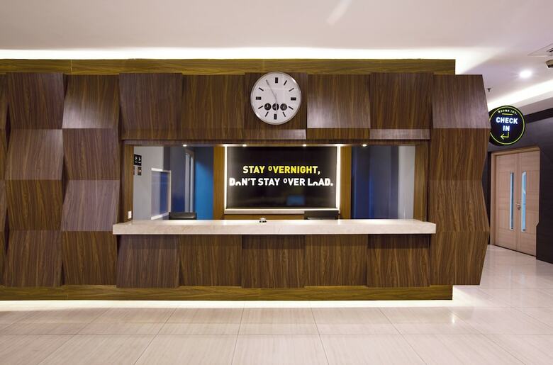 Btc Hotel