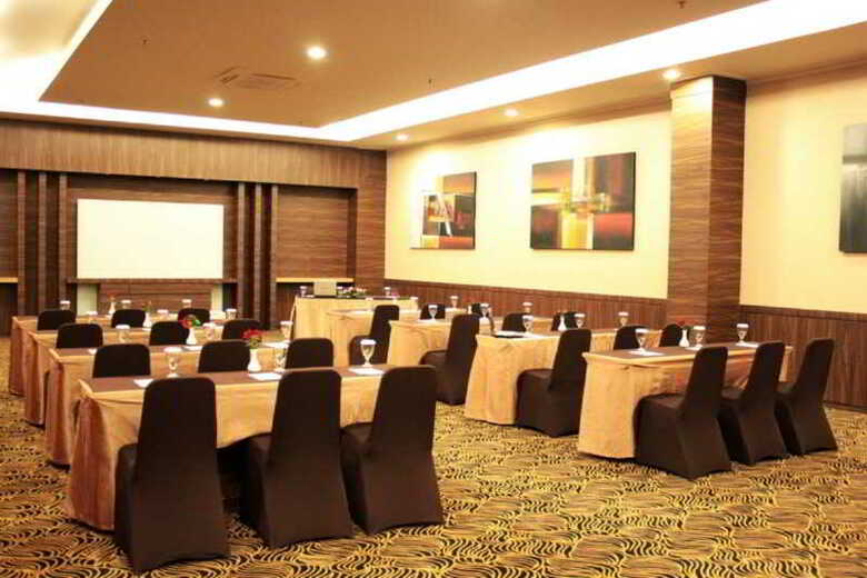 Btc Hotel