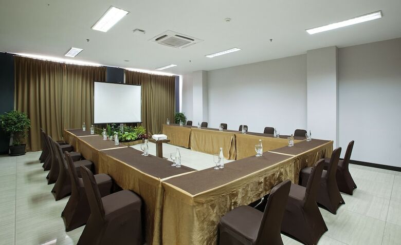 Btc Hotel