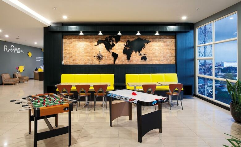 Btc Hotel