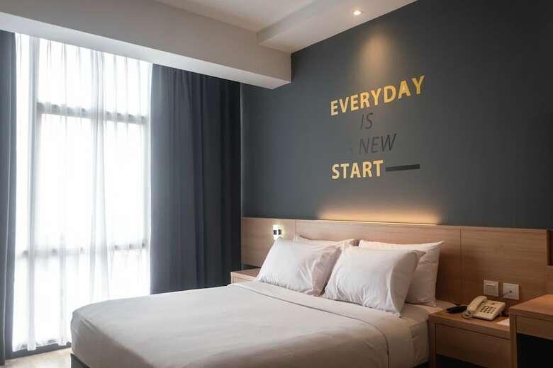 Btc Hotel