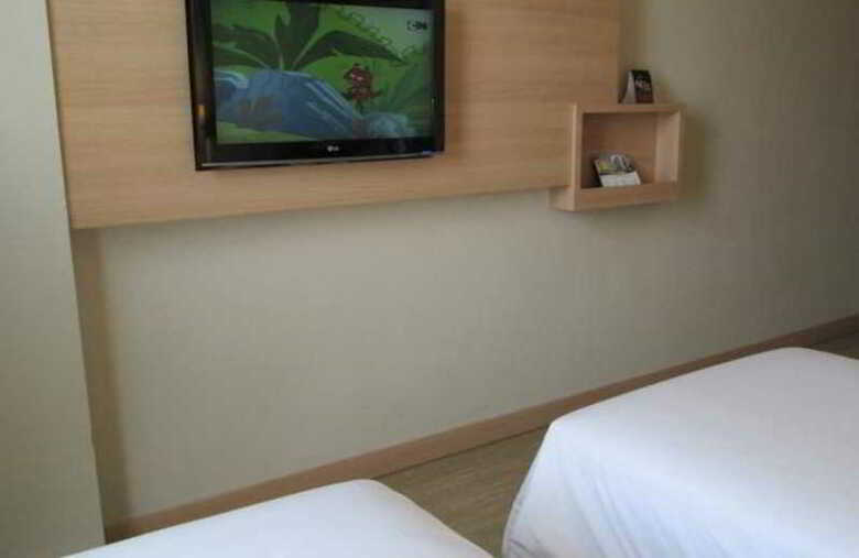 Btc Hotel