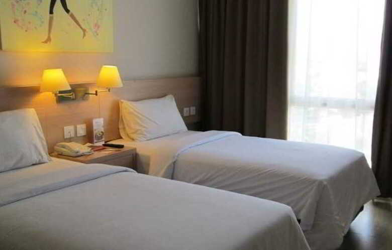 Btc Hotel
