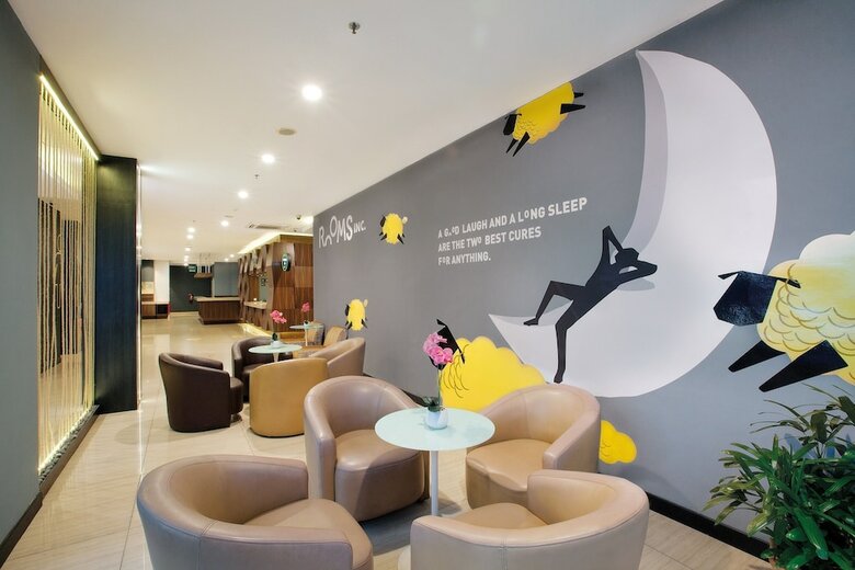Btc Hotel