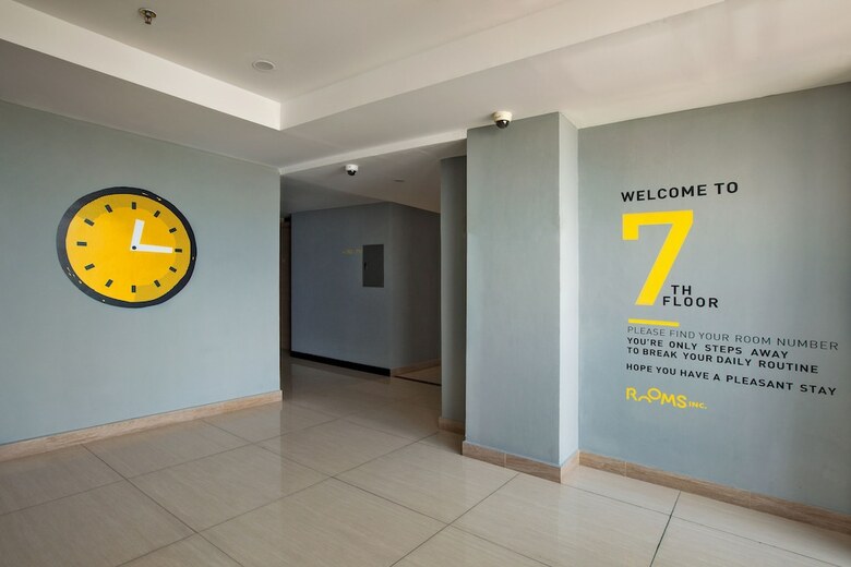 Btc Hotel