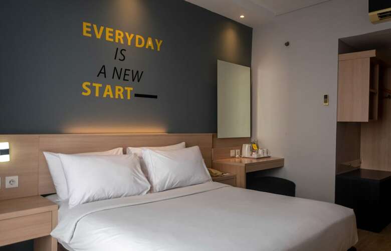 Btc Hotel