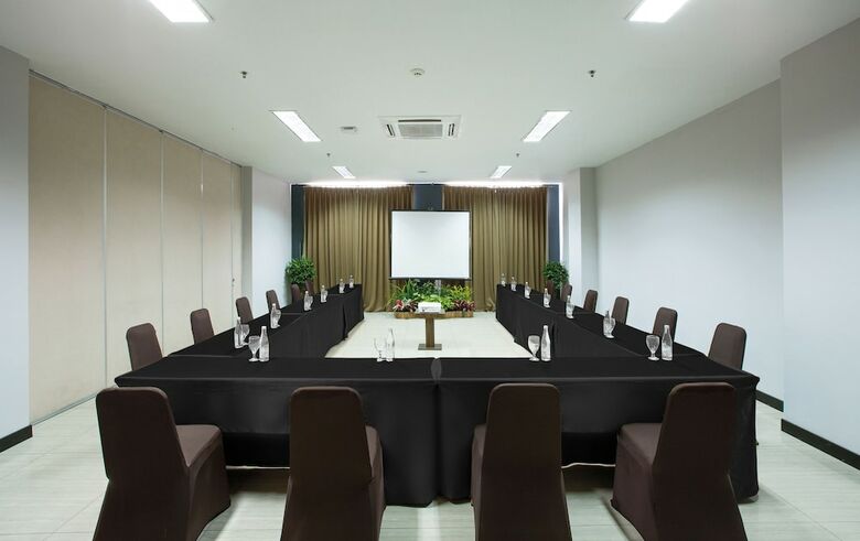 Btc Hotel