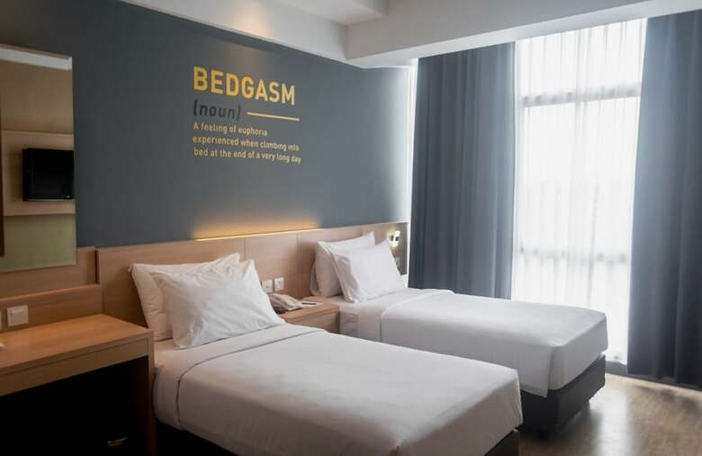 Btc Hotel