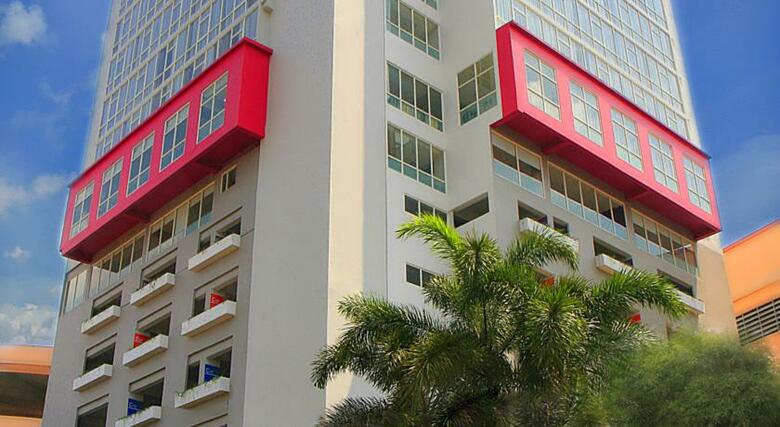 Btc Hotel