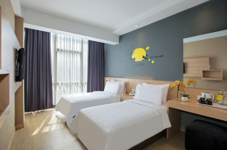 Btc Hotel