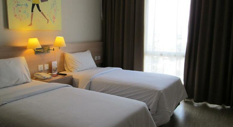 Btc Hotel