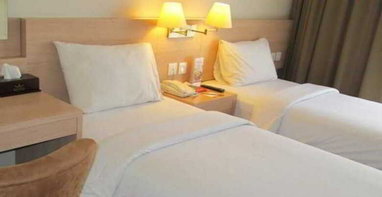 Btc Hotel