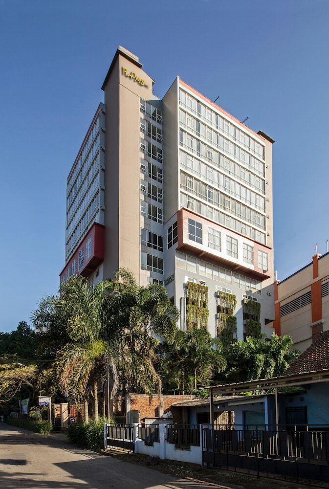 Btc Hotel