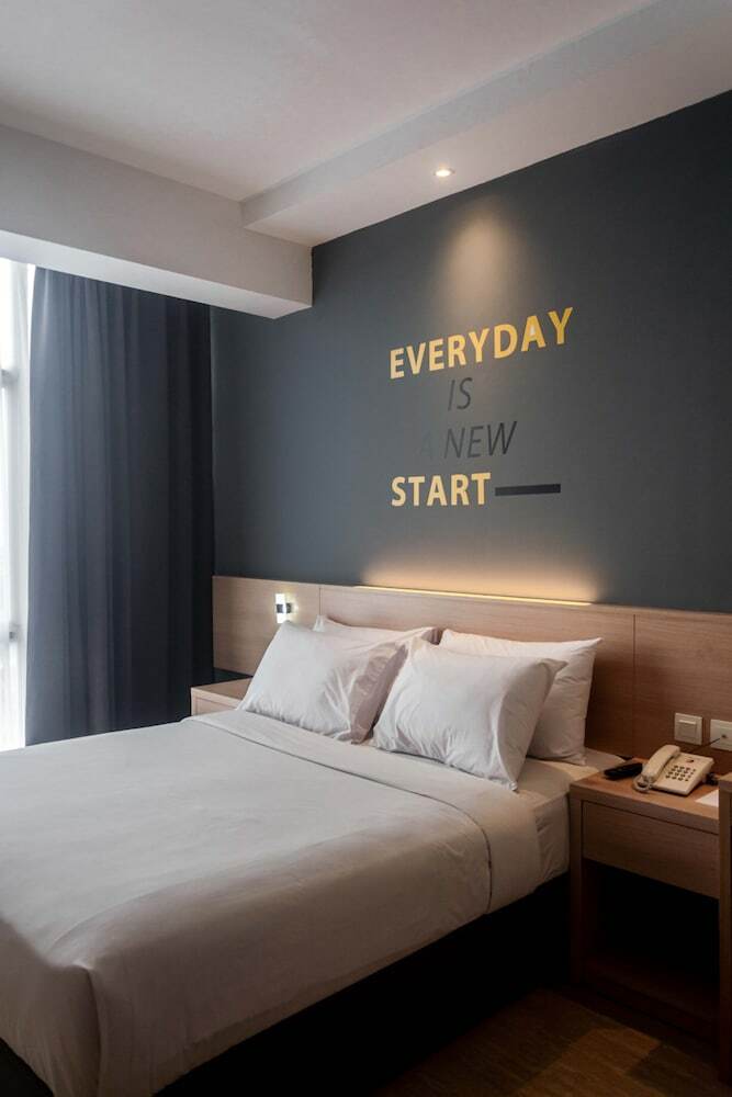 Btc Hotel