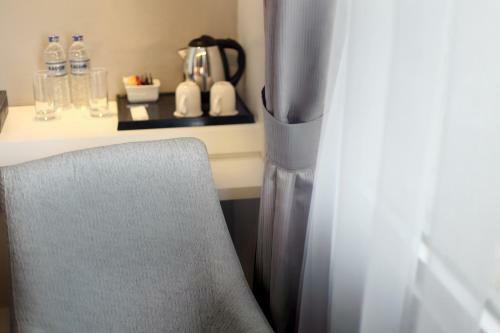 Gino Feruci Braga Hotel