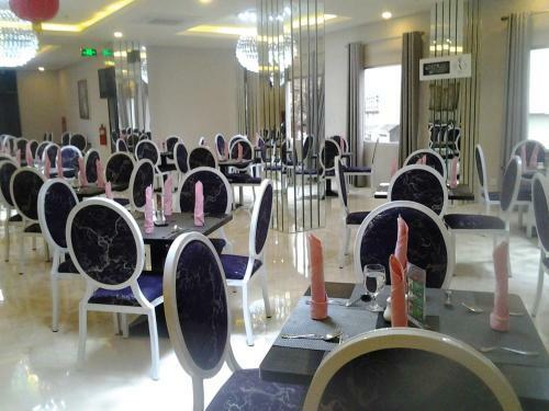 Gino Feruci Braga Hotel