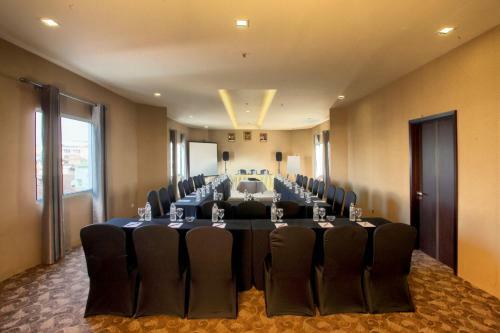 Gino Feruci Braga Hotel