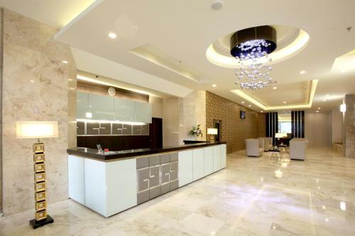 Gino Feruci Braga Hotel
