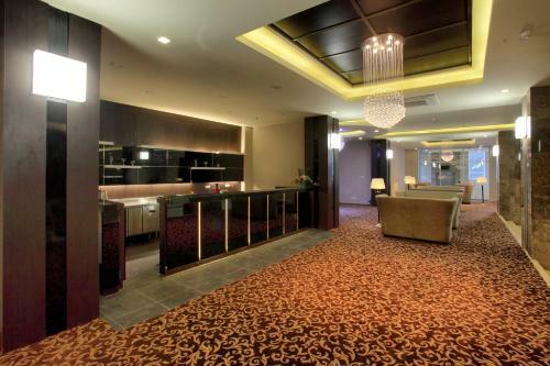 Gino Feruci Braga Hotel