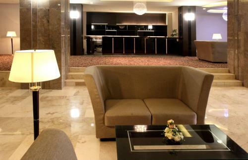 Gino Feruci Braga Hotel