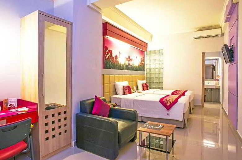 Favehotel Premier Cihampelas