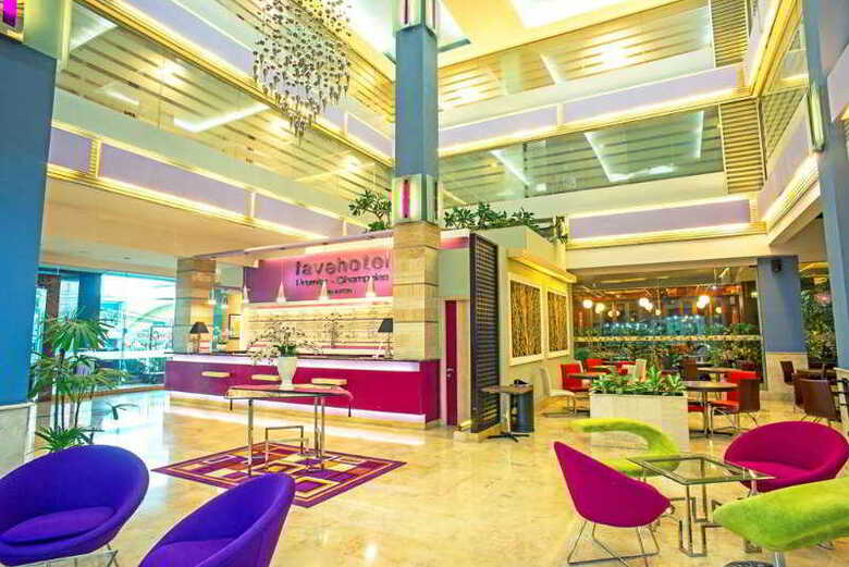 Favehotel Premier Cihampelas