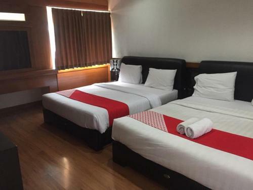 Hostal Oyo 229 Hi Quality