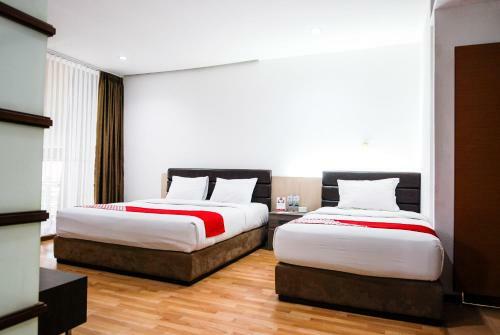 Hostal Oyo 229 Hi Quality